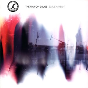 The War On Drugs-Slave Ambient-LP Vinyl