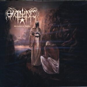 Thlipsis)-Servants Of Apathy-CD-Single