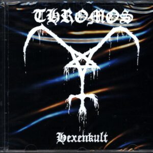 Thromos-Hexenkult RE 2023-CD