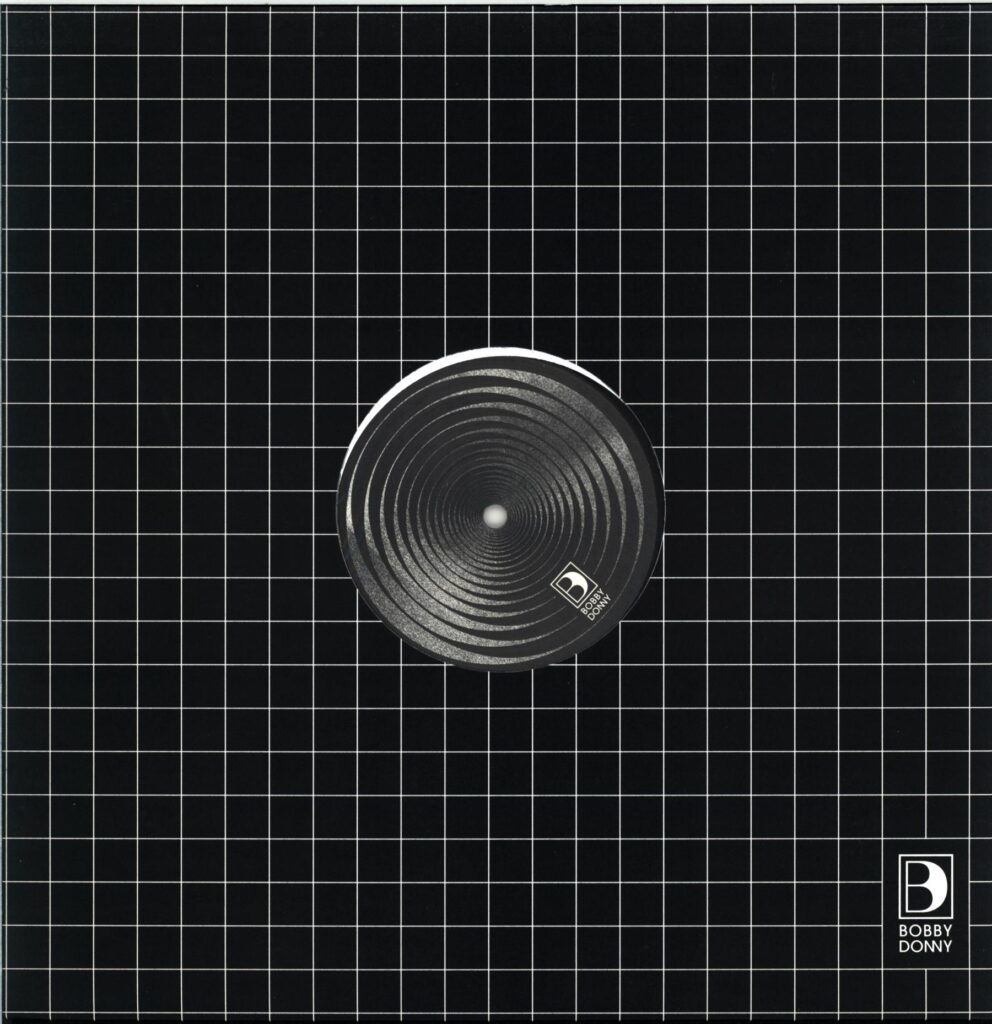 Tlim Shug-Untitled-12 Vinyl