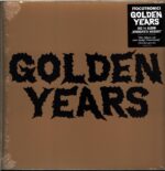 Tocotronic-Golden Years-LP Vinyl