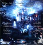 UFO-A Conspiracy Of Stars red-LP Vinyl