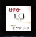 UFO-The Monkey Puzzle-LP Vinyl