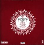 Ufomammut-Ecate signed-LP Vinyl