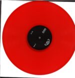 Ufomammut-Eve-red LP Vinyl