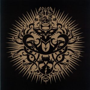 Ufomammut-Lucifer Songs-LP Vinyl