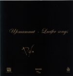 Ufomammut-Lucifer Songs-LP Vinyl