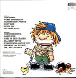 Ugly Kid Joe-America's Least Wanted-LP Vinyl