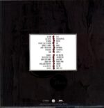 Various-Where Is My Mind A Tribute To The Pixies red-LP Vinyl