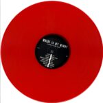 Various-Where Is My Mind A Tribute To The Pixies red-LP Vinyl