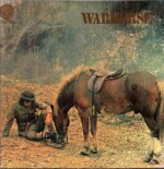 Warhorse-Warhorse RE D 1990-LP Vinyl