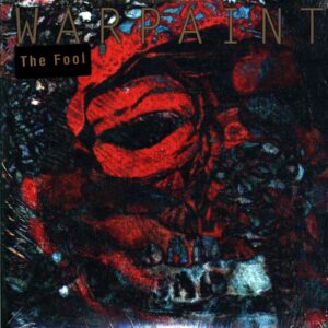 Warpaint-The Fool-LP Vinyl