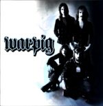 Warpig-Warpig RE 2009-LP Vinyl