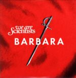 We Are Scientists-Barbara-LP Vinyl