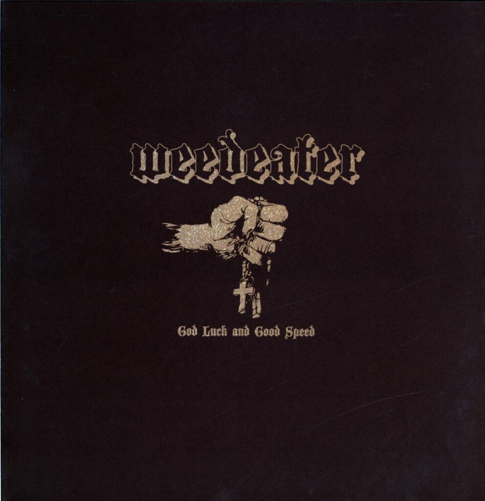 Signed by Dave "Shep" Shepherd and Dave "Dixie" Collins