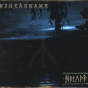 Wintarnaht-Hriuwa-CD