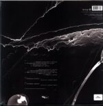 DAVID SYLVIAN - Camphor II - col. 2LP RSD 2025
