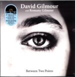 David Gilmour With Romany Gilmour-Between Two Points-RSD 2025-12 Vinyl