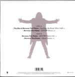 David Gilmour With Romany Gilmour-Between Two Points-RSD 2025-12 Vinyl