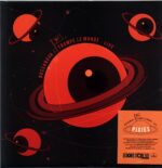 EMMYLOU HARRIS - Spyboy - LP RSD 2025
