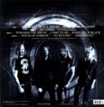 Isole-Born From Shadows-LP Vinyl