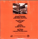 JJ GREY AND MOFRO - Orange Blossoms - LP RSD 2025