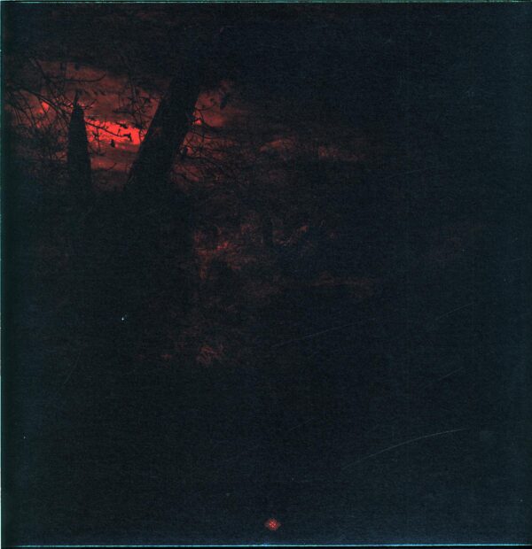 Jakob-Solace-LP Vinyl