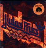 Judas Priest-Live In Atlanta '82-RSD 2025-LP Vinyl