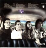 Kraftwerk-Autobahn D 1974-LP Vinyl