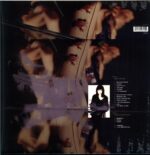 LISA GERMANO - Geek The Girl (30th Anniversary LP + 12 RSD Edit.) - LP+12 RSD 2025