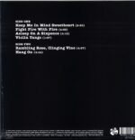 MARK CAMPBELL ISOBEL LANEGAN - Keep Me In Mind Sweetheart - LP RSD 2025