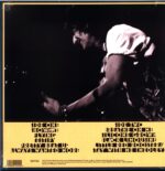RONNIE WOOD - Live at Electric Ladyland (RSD Turquoise LP) - LP RSD 2025