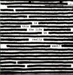 Roger Waters-Is This The Life We Really Want RE 2018 green-LP Vinyl