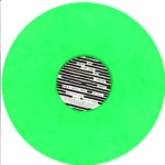 Roger Waters-Is This The Life We Really Want RE 2018 green-LP Vinyl