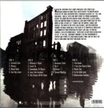 SOUL ASYLUM - After The Flood Live From The Grand Forks Prom - 2LP Black Vinyl RSD 2025