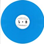 Saturday's Heroes-Wanderlust And Hardships-LP Vinyl