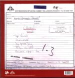 THE ALAN PARSONS PROJECT - I Robot - Work In Progress (Blue Colored) - LP RSD 2025