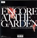 THE KILLERS - Encore At The Garden - LP RSD 2025