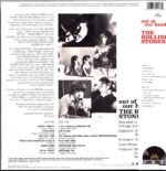 THE ROLLING STONES - Out Of Our Heads (US Version) - col. LP (clear) RSD 2025