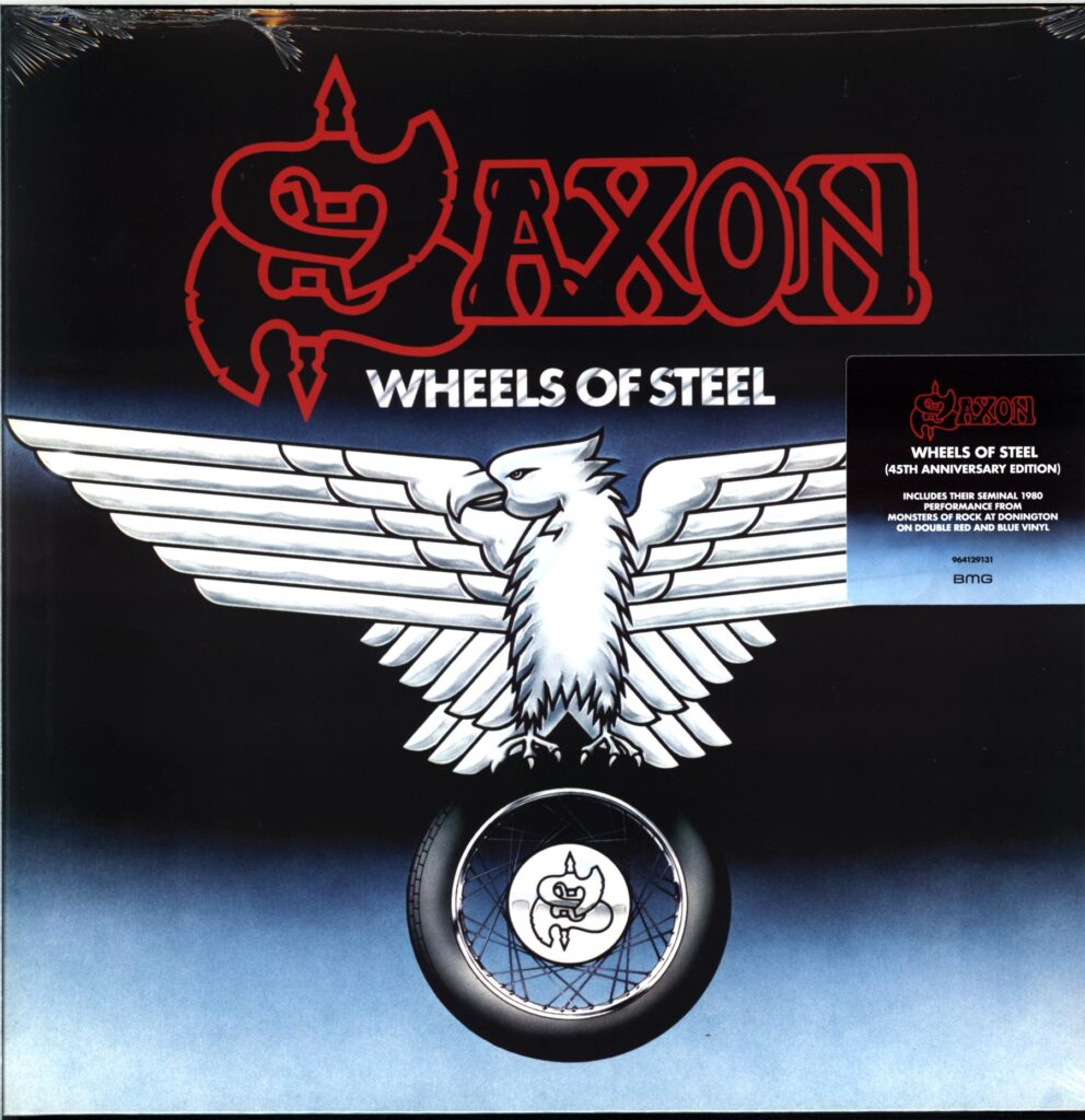 THIN LIZZY - Jailbreak (Alternate RSD Version) - LP RSD 2025