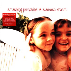 The Smashing Pumpkins-Siamese Dream-LP Vinyl