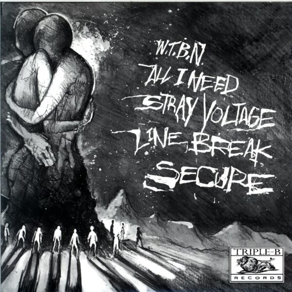 Abuse Of Power-When Then Becomes Now-brown 7 Vinyl
