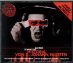 Alfred Schnittke-Historia Von D. Johann Fausten-CD