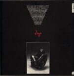 Asylum Party-Borderline-LP Vinyl