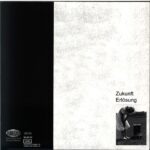 Audiodakt-Zukunft Erlösung-7 Vinyl