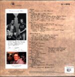 Ben Harper-Pleasure And Pain RE US 2012-LP Vinyl