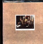 Ben Harper-Pleasure And Pain RE US 2012-LP Vinyl