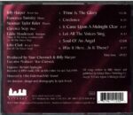 Billy Harper-Soul Of An Angel-CD