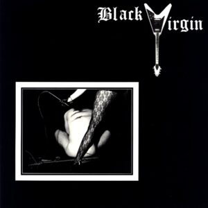 Black Virgin-Most Likely To Exceed-LP Vinyl