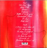 Blink-182-Nine-cool splatter LP Vinyl